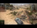 World of Tanks - Let's Play together - Part 30 - Lahme Sau