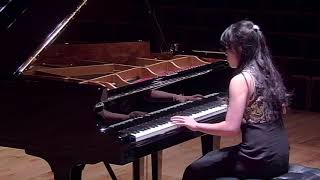 OMWPA 2014 - ONG Liqi : Gala Concert at the Menuhin Hall (Tuesday 23rd December 2014)