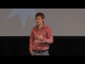 TEDxOrlando - Ben Hoyer -CREDO