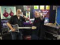 Dumble History & Overdrive Supreme (ODS) by Andy FUCHS : Guitar Amp Demo