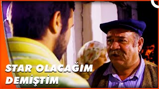 Filmi Gördüm Aman Tanrım Didim Üç,İki,Bir... Kestik