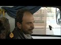 Panic buying sparks fuel crisis in Egypt