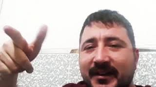 Gelene Romayı Gidene Kınayı Yada Sigarayı Yakarım