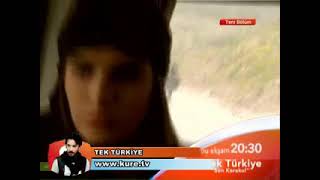 Tek Türkiye Bölüm Fragman 143