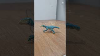 Iguanodon Aladar Repaint