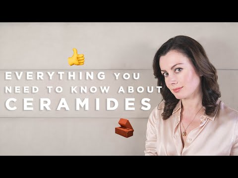 Everything You NEED To Know About Ceramides! | Dr Sam Bunting - YouTube