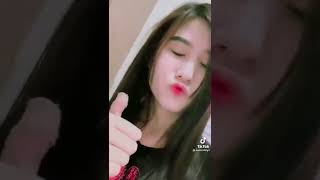 Tiktok Cewek Pamer Bhbra
