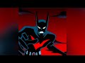 Batman Beyond Fight Scenes - Batman Beyond 2x01 - 2x13