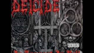 Watch Deicide In Torment In Hell video