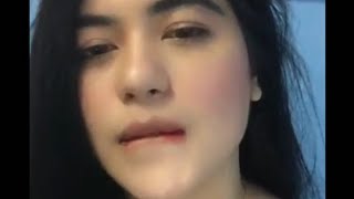 Bigo Live Terbaru Cewek Colmek Sampai gigit bibir