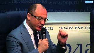 Дмитрий Волков: Рынок труда в ближайшее время может пополниться рабочими