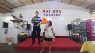 Chim Trắng Mồ Côi - Official Video Movie Bích Phương Ft Lý Hải - The Face Maxgo