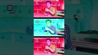 Daddy Getting Ready Sparta Pitch Effects Sponsored By Klasky Csupo 2001 Effects