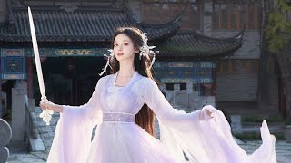 New Chinese Mix Hindi Song Revenge Love Story Rosiexdrama