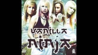 Watch Vanilla Ninja Inner Radio video