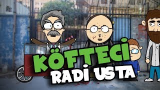 Köfteci Radi Usta | Özcan Show