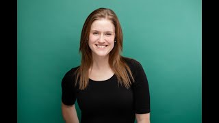 Kathryn Williams Singing Reel