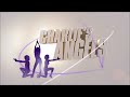 CHARLIE'S ANGELS // 2011 TV Series Theme