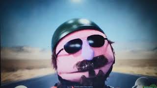 Gaspard And Lisa Intro