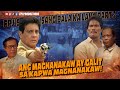 Ang Magnanakaw ay Galit sa Kapwa Magnanakaw | Isang Bala Ka Lang Part 2 | Fernando Poe Jr.