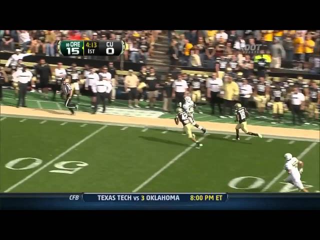 The Fish Report: Rose Bowl Game Plan #2