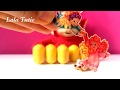 Teletubbies Po with 10 Surprise Eggs old Series تلتبيز العاب