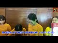 MANDALAY DIARY (14.07.2019) || MYANMAR || MANIPUR LIFE LIVE