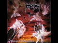 Immolation - After my Prayers