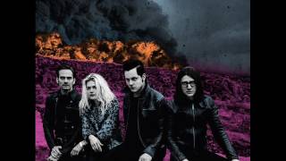 Watch Dead Weather Rolling In On A Burning Tire video