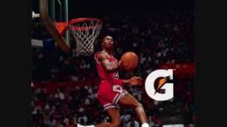Watch David Banner Gatorade Has Evolved video