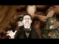I'm on a Blimp [dragoncontv.com]