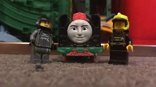 Fireman Sam Remakes Castles And Kings