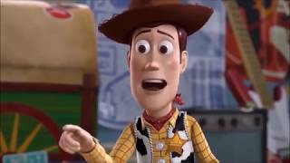The Rugtoons Movie Part 2 - The Baby Store This World Is Something New To Me Is Born