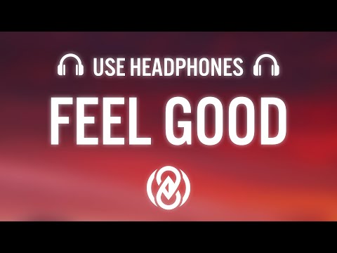 Cadmium - Feel Good Feat Grant Dawson 8d