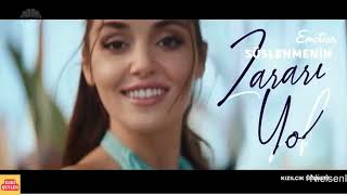 Show Tv Reklam Jeneriği Ve Hande Erçel Emotion Reklamı