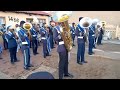 Boipatong Brass Band 2021