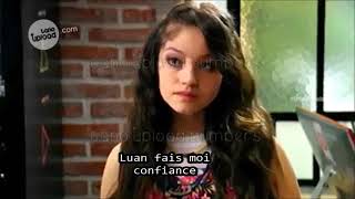 Soy Luna 2 - Ambar Dice A Luna Que Se Olvide De Matteo - Segunda Temporada