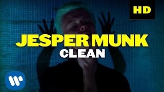 Watch Jesper Munk Clean video