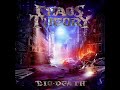 CHAOS THEORY - Faith - Pre-Listening (AUDIO ONLY!)