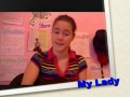 My Lady by Max Schneider Acoustic cover by Nina (My Lady by Zander Acoustic cover by Nina)