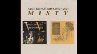 Watch Sarah Vaughan My Coloring Book video