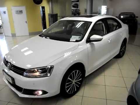 Jetta Highline 2.0TSI 200CV 2012 Top de linha - YouTube