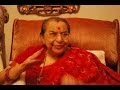 Maiya Tere Charano Ki - Hindi Bhajan Shri Mataji Guru Nanaka Jayanti Birthday 2008 Noida Sahaja Yoga
