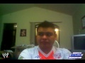 UNIVERSO WWE MEXICO - SUPER SMACKDOWN 28/10/2011