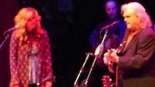 Ricky Skaggs & Alison Krauss, A Vision of Mother