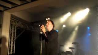 Watch Seabound Exorcise video