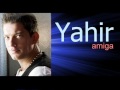 AMIGA Yuridia y Yahir (audio) (video) HD.wmv