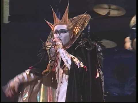 聖飢魔II MASQUERADE (720p版)