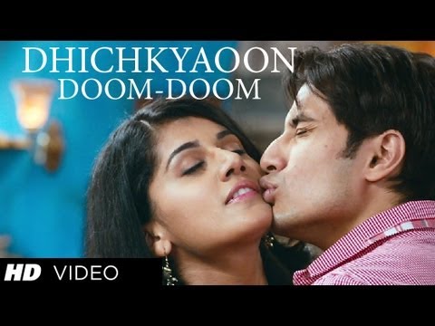 DHICHKYAAON DOOM DOOM VIDEO SONG | CHASHME BADDOOR | ALI ZAFAR...