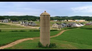Silo - Cross Plains, Wi